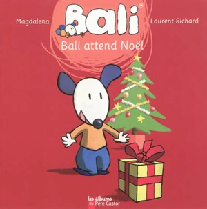 Bali. Vol. 12. Bali attend Noël - Magdalena
