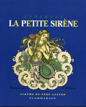 La petite sirène - Hans Christian Andersen