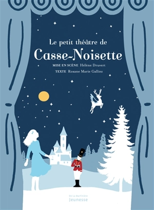 Casse-Noisette - Roxane Marie Galliez