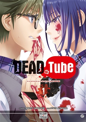 Dead tube. Vol. 1 - Mikoto Yamaguchi