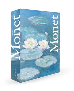 Monet : l'essentiel - Anne Sefrioui