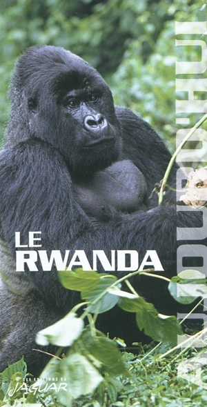 Le Rwanda aujourd'hui - Jean-Claude Klotchkoff