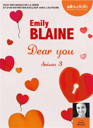 Dear you. Vol. 3 - Emily Blaine