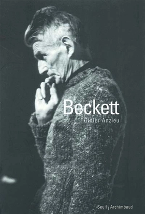 Beckett - Didier Anzieu