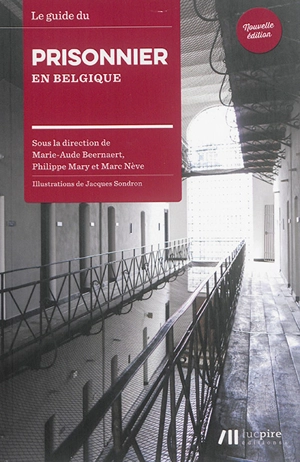 Le guide du prisonnier en Belgique