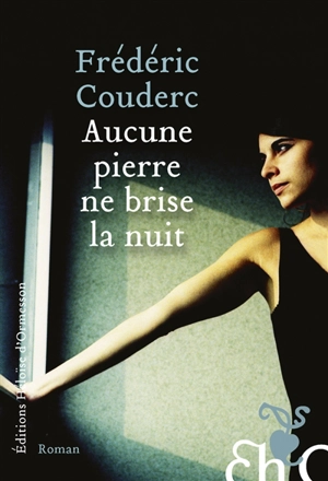 Aucune pierre ne brise la nuit - Frédéric Couderc