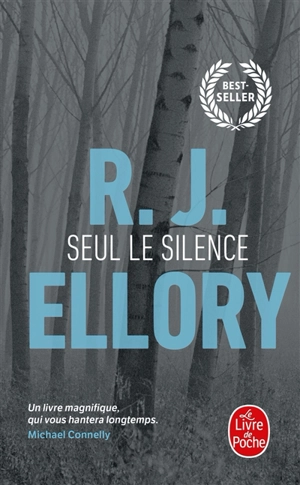 Seul le silence - Roger Jon Ellory