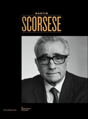 Martin Scorsese