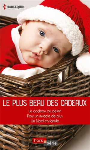 Le plus beau des cadeaux - Melissa McClone