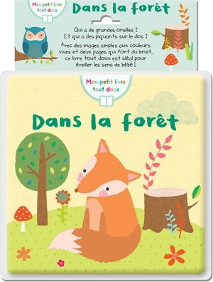 Dans la forêt - Emma Haines