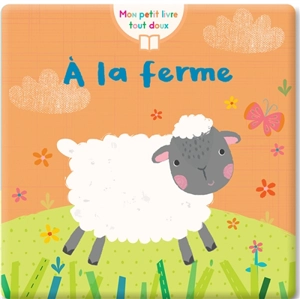 A la ferme - Emma Haines