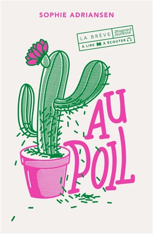 Au poil - Sophie Adriansen