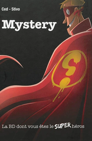 Mystery. Vol. 1 - Ced