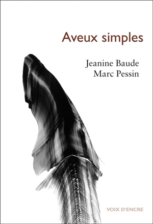 Aveux simples - Jeannine Baude