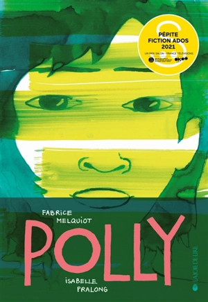 Polly - Fabrice Melquiot