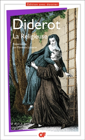 La religieuse - Denis Diderot