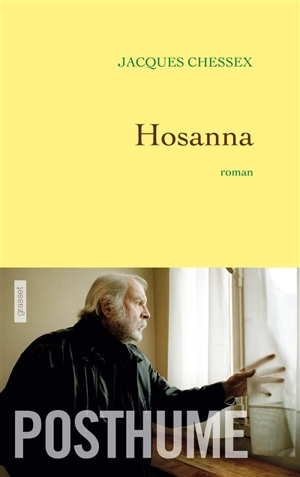 Hosanna - Jacques Chessex
