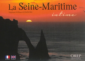 La Seine-Maritime - Stéphane Gondoin