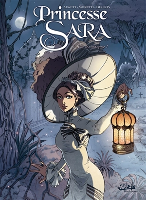 Princesse Sara. Vol. 6. Bas les masques ! - Audrey Alwett