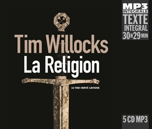 La religion - Tim Willocks