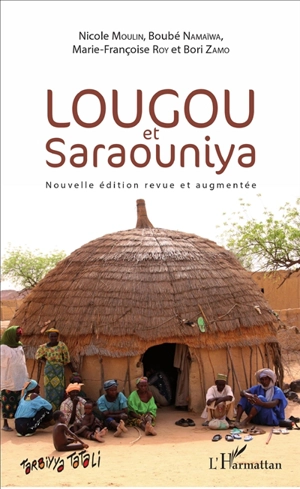 Lougou et Saraouniya