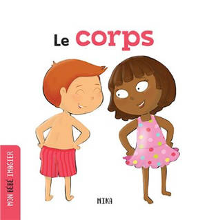 Le corps - Mika