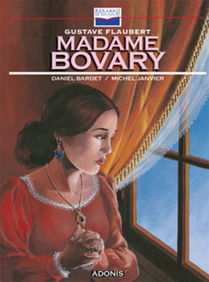 Madame Bovary - Daniel Bardet