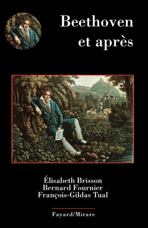 Beethoven et après - Elisabeth Brisson