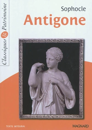 Antigone - Sophocle