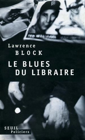 Le blues du libraire - Lawrence Block