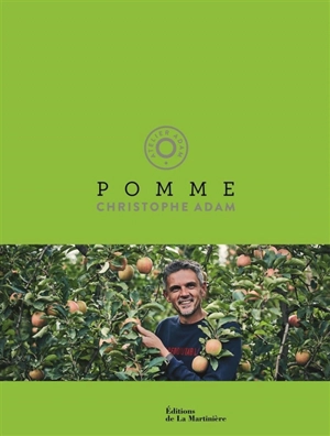 Pomme - Christophe Adam