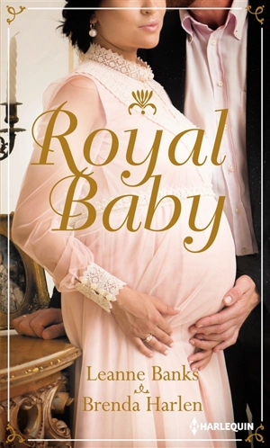Royal baby - Leanne Banks