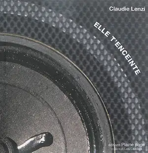 Elle t'enceinte - Claudie Lenzi