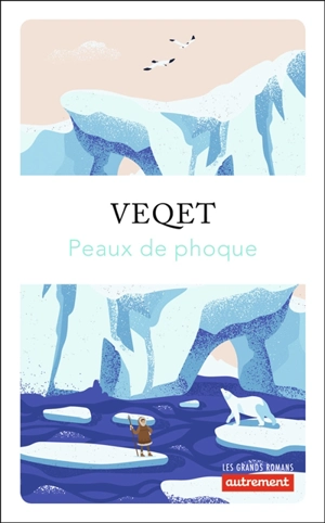 Peaux de phoque - Veqet