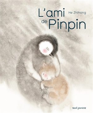 L'ami de Pinpin - Zhihong He