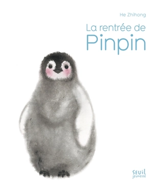 La rentrée de Pinpin - Zhihong He