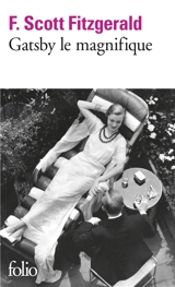 Gatsby le magnifique - Francis Scott Fitzgerald