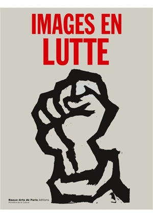 Images en lutte : la culture visuelle de l'extrême-gauche en France (1968-1974)