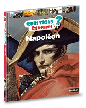 Napoléon - Emmanuelle Ousset