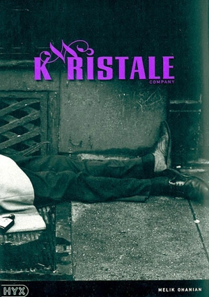 Kristale company - Melik Ohanian