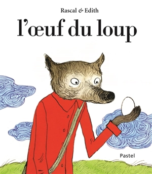 L'oeuf du loup - Rascal