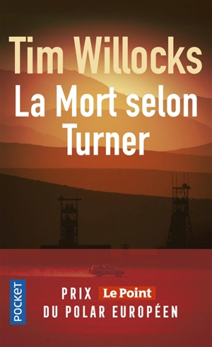 La mort selon Turner - Tim Willocks