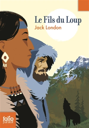 Le fils du loup - Jack London