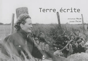 Terre écrite - Joseph Pacini