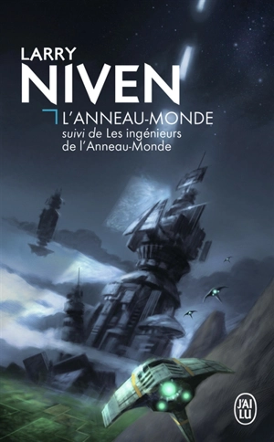 L'Anneau-Monde. Les ingénieurs de l'Anneau-Monde - Laurence Van Cott Niven