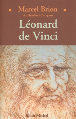 Léonard de Vinci - Marcel Brion