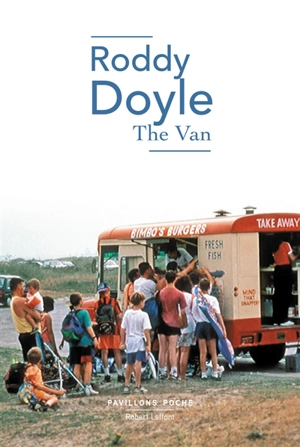 The van - Roddy Doyle