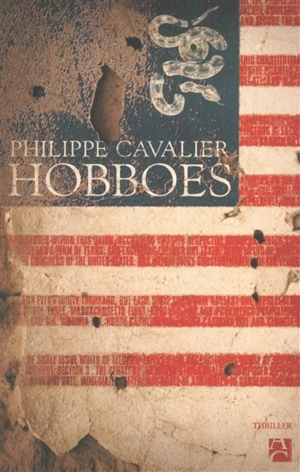 Hobboes - Philippe Cavalier