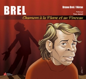 Brel - Bruno Brel