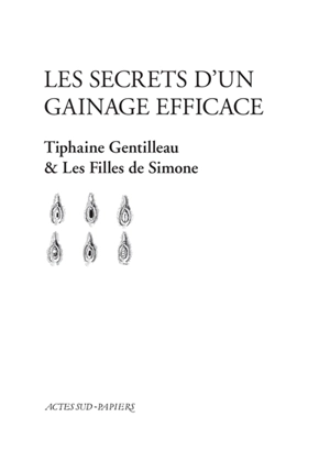 Les secrets d'un gainage efficace - Les Filles de Simone (Voiron, Isère)